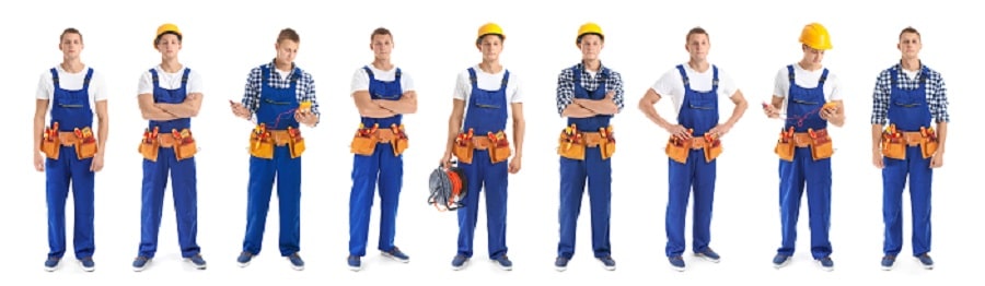 Commercial electrical contractors in Brisbane